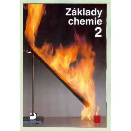 Základy chemie 2 - učebnice