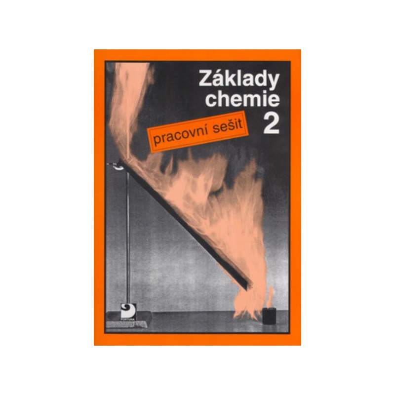 Základy chemie 2 - pracovní sešit