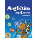 Angličtina pro 3. ročník ZŠ - učebnice