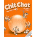 Chit Chat 2 - Pracovní sešit