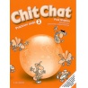 Pracovní sešit k řadě učebnic Chit Chat 2 .
Dvoudílný motivující kurz pro žáky ze 3. nebo 4. tříd ZŠ, který rozvíjí všechny řečové dovednosti: mluvení a poslech, čtení i psaní.