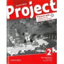 Project 2 - 4. ed - Workbook + CD