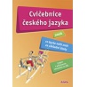 Titul obsahuje cvičení, která směřují k dosažení dovedností dle očekávaných výstupů pro vzdělávací oblast "Jazyk a jazyková komunikace".