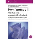 První pomoc II - Pro studenty zdravotnických oborů
