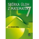 Sbírka úloh z matematiky pro 7. ročník ZŠ