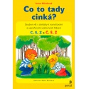 Co to tady cinká