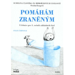 Ochrana člověka za mimořádných událostí pro 5.r.