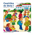 Cestička do školy I  SLEVA 