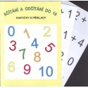 Sčítání a odčítání do 10