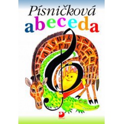 Písničková abeceda Fortuna - učebnice do školy
