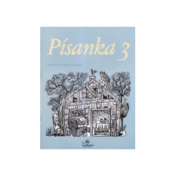 Písanka 3 Prodos spol.s r.o.
