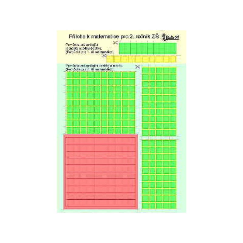 Příloha k matematice pro 2.r.ZŠ