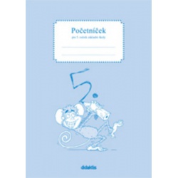 Početníček pro 5. ročník ZŠ