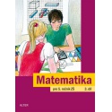 Matematika pro 5. ročník, 3. díl