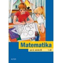 Matematika pro 5. ročník, 1. díl