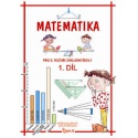 Matematika pro 5.ročník ZŠ 1.díl