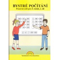 Bystré počítání 3. ročník 2. díl - pracovní sešit 
