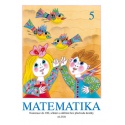 Matematika 2. ročník sešit 5