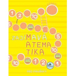 Zajímavá matematika pro prvňáky Prodos spol.s r.o.