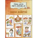 Český jazyk 5.ročník ZŠ 2.díl (Kniha zážitků)