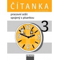 Čítanka 2 - pracovní sešit 3
