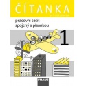 Čítanka 1 - pracovní sešit 1