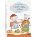 Český jazyk 2.ročník ZŠ - pracovní sešit 2.díl
