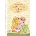 Český jazyk 2.ročník ZŠ - pracovní sešit 1.díl