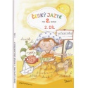 Český jazyk 2.ročník ZŠ 2.díl