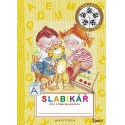 Slabikář pro 1.třídu ZŠ