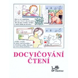 Docvičování čtení Prodos spol.s r.o. 
