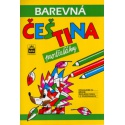 Barevná čeština pro třeťáky