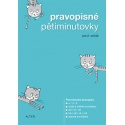 Pravopisné pětiminutovky 2