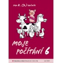 Moje počítání 6