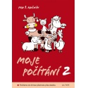 Moje počítání 2 