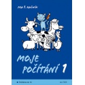 Moje počítání 1