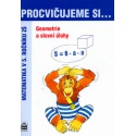 Procvičujeme si...Geometrie a slovní úlohy 5.r.