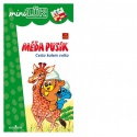 Mini LUK Méďa Pusík - Cesta kolem světa