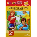 Bambino Luk moje první výprava