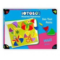 IOTOBO3+ Maxi Tobiáš - učebnice do školy