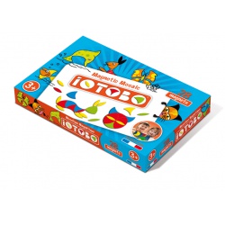 IOTOBO 3+Basic Tobiáš - učebnice do školy