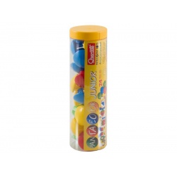 Fantacolor Junior Basic Refill 24ks Quercetti - učebnice do
