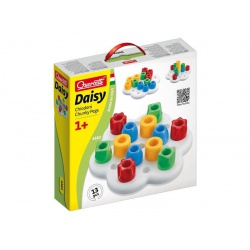 Daisy Basic Chiodoni Quercetti - učebnice do školy