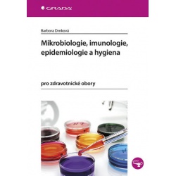 Mikrobiologie, imunologie, epidemiologie a hygiena Grada -