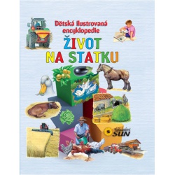 Život na statku Sun - učebnice do školy