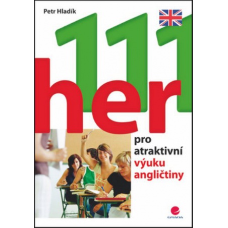 111 her pro atraktivní výuku angličtiny