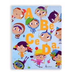 ABeCeDa Axioma - učebnice do školy
