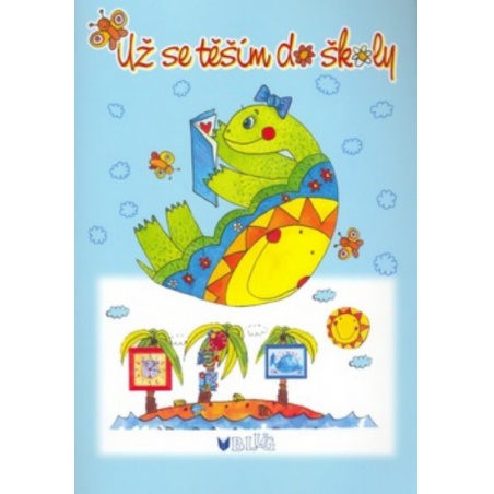 Už se těším do školy