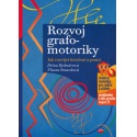 Rozvoj grafomotoriky - Jak rozvíjet kreslení a psaní