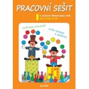 Pracovní sešit k učebnici Matematika 1/4A 